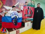 Ежегодный традиционный открытый турнир «Победа»